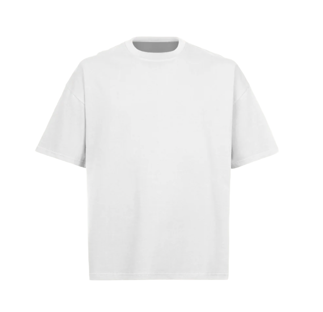 Tricou Boxy Oversize