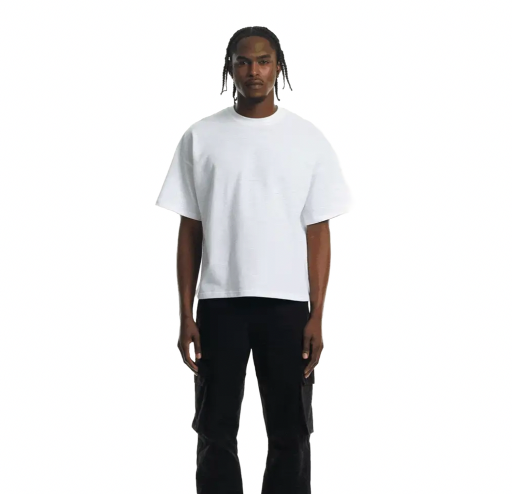 Tricou Boxy Oversize