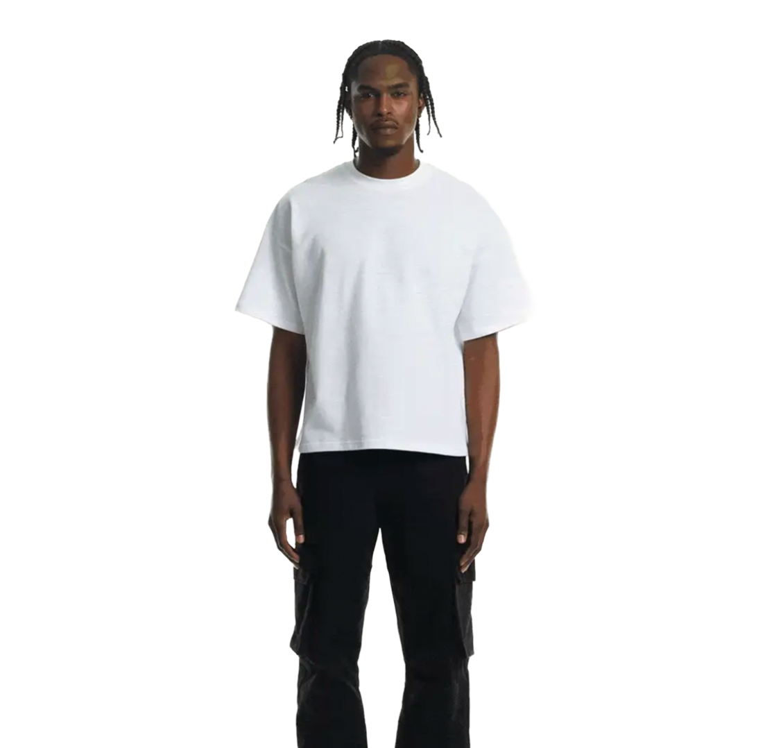 Tricou Boxy Oversize