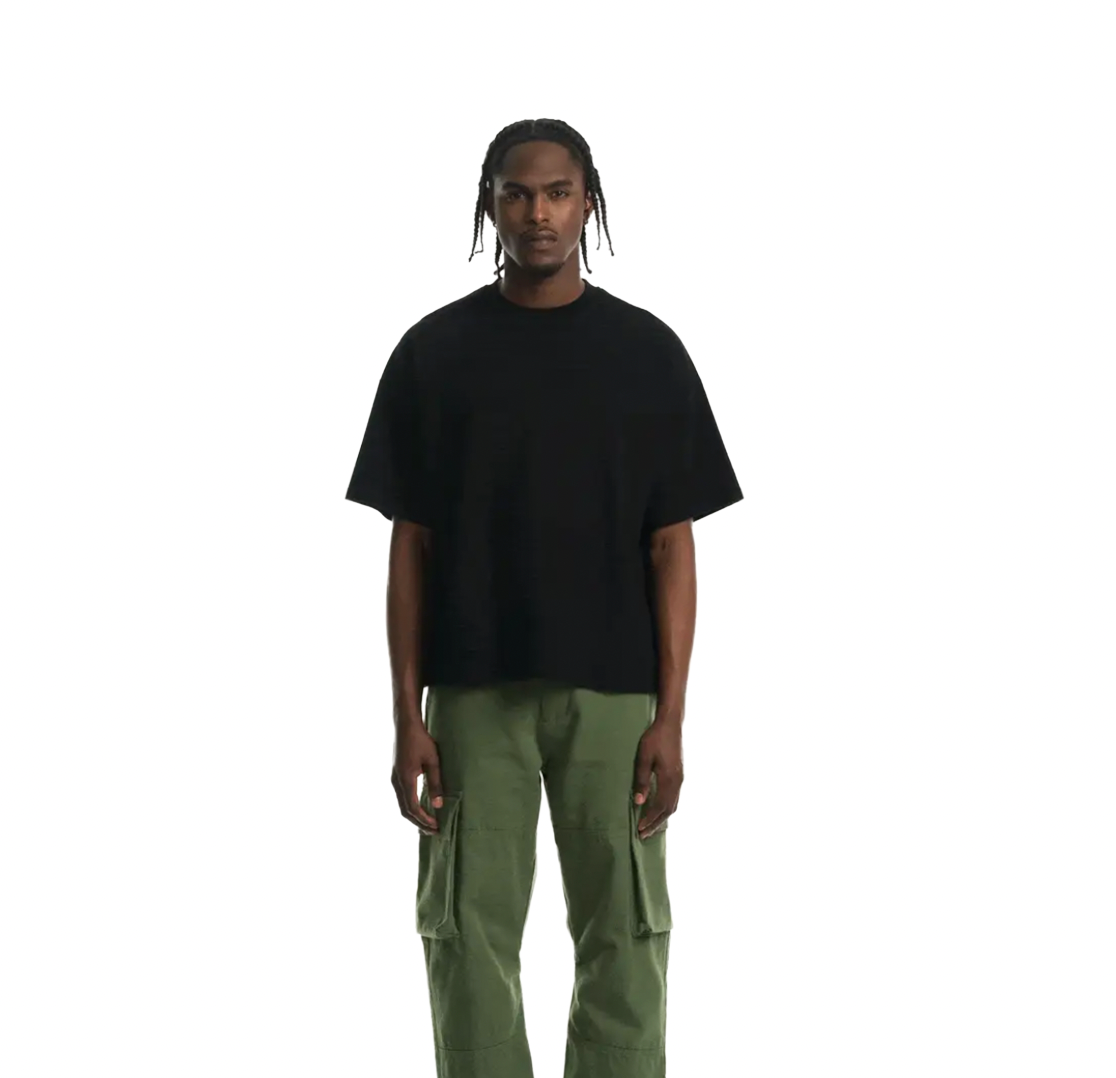 Tricou Boxy Oversize