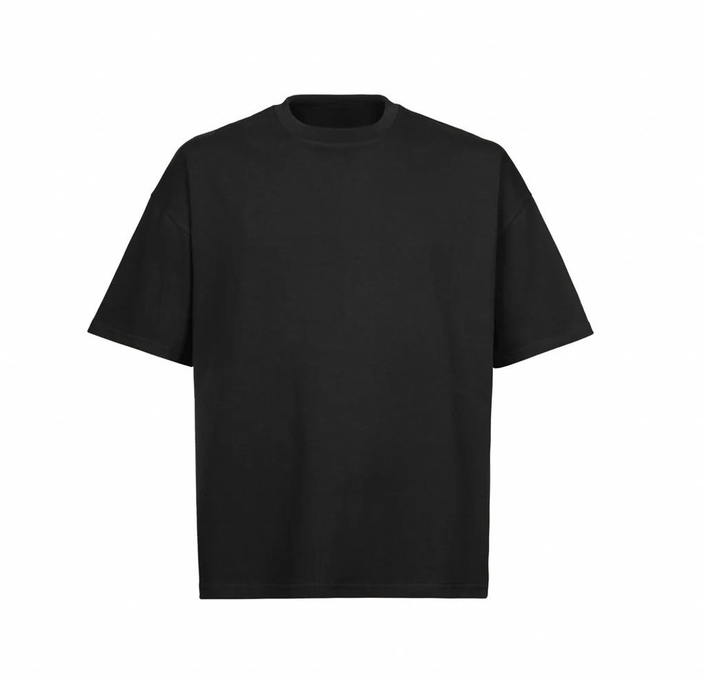 Tricou Boxy Oversize