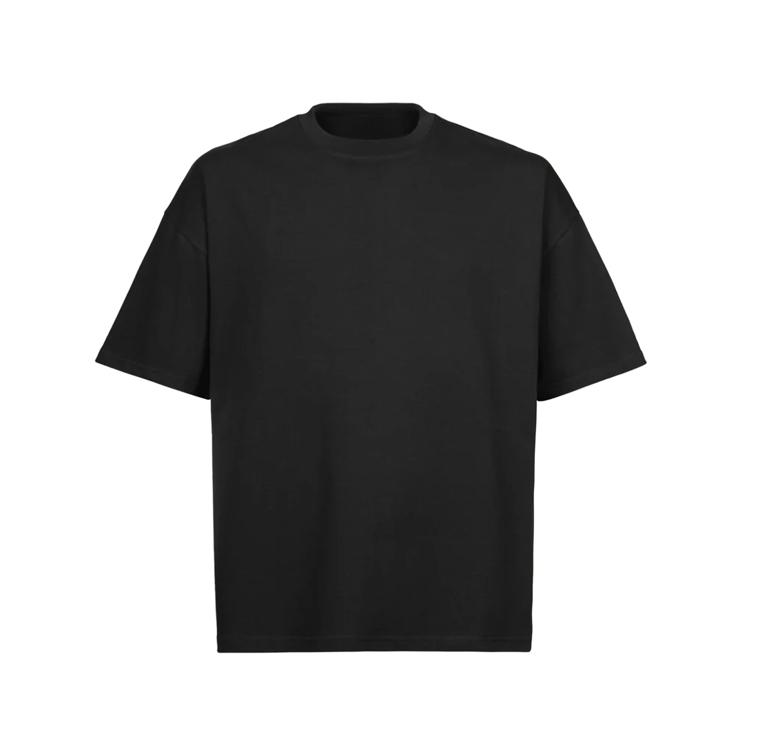 Tricou Boxy Oversize