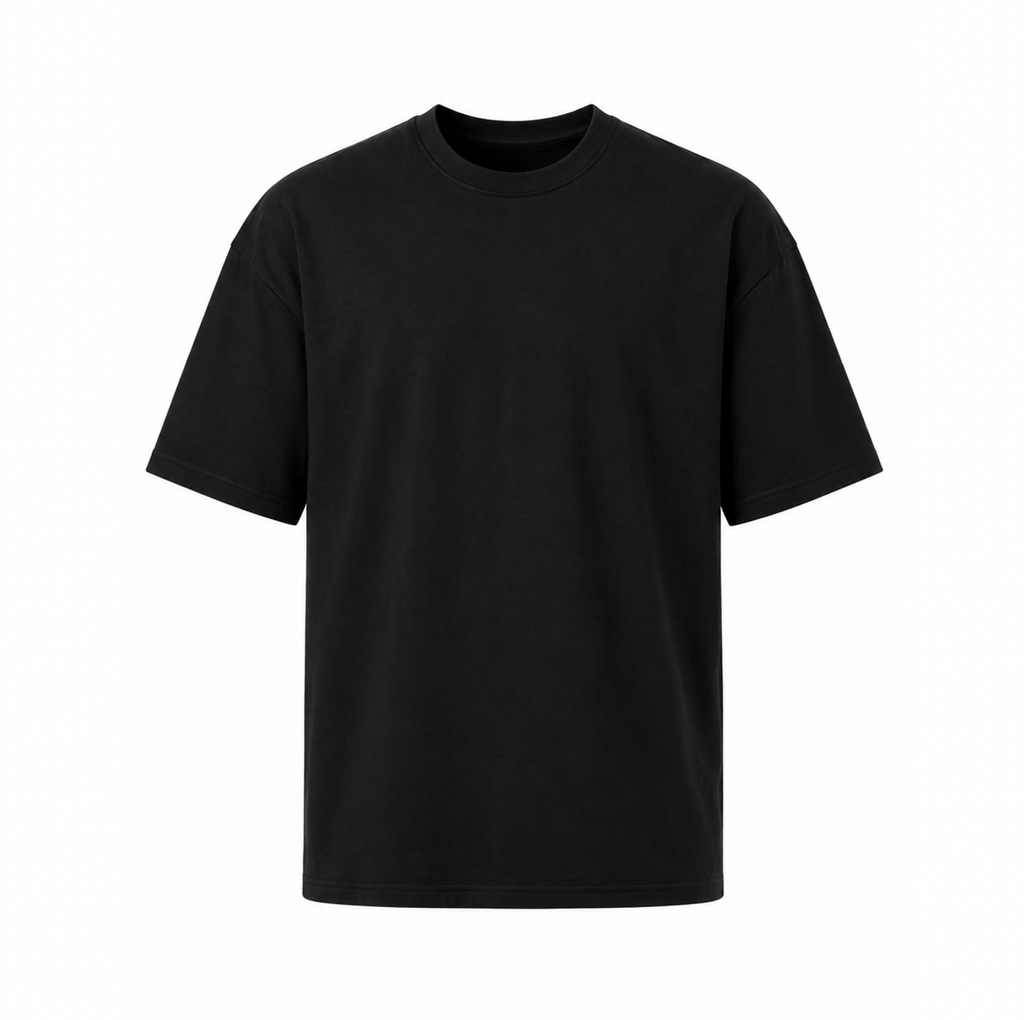 Tricou Oversize Personalizat