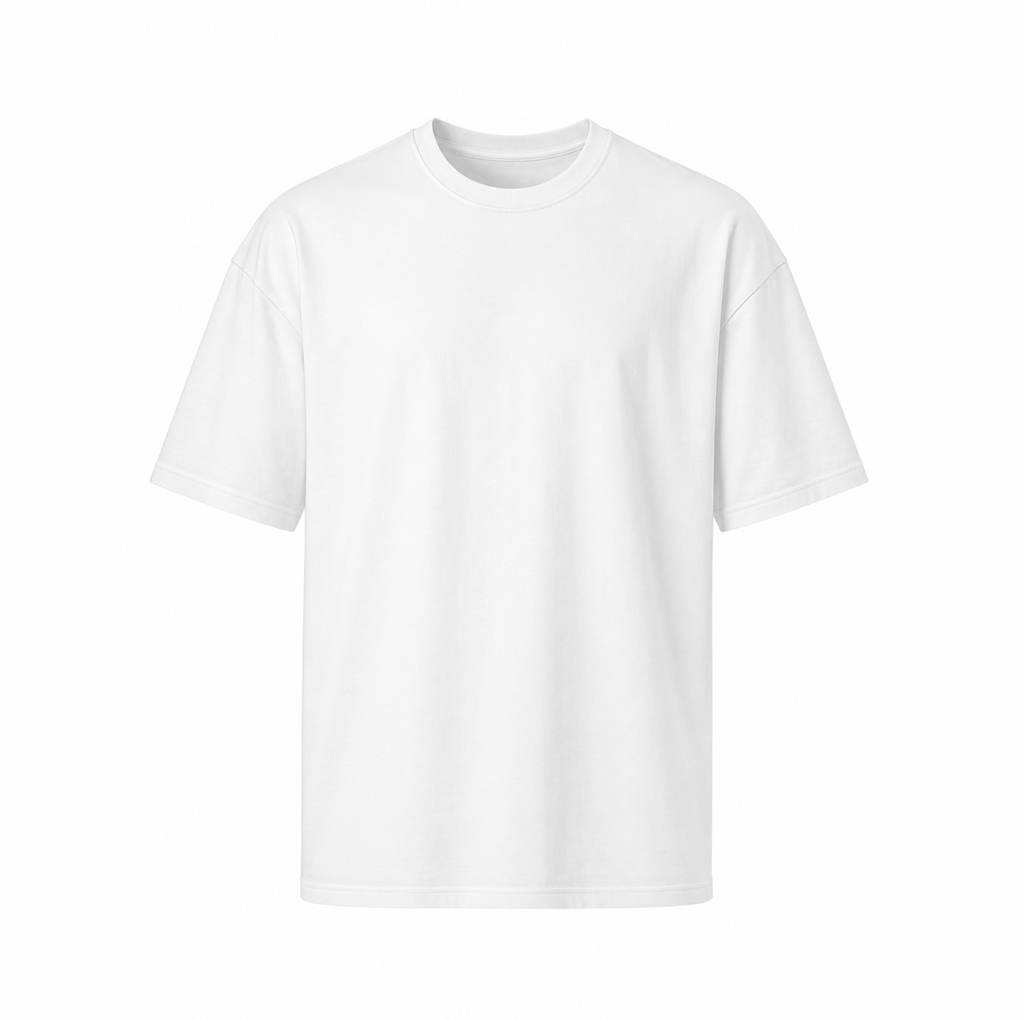 Tricou Oversize Personalizat