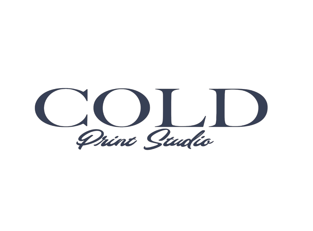 Cold Print Studio