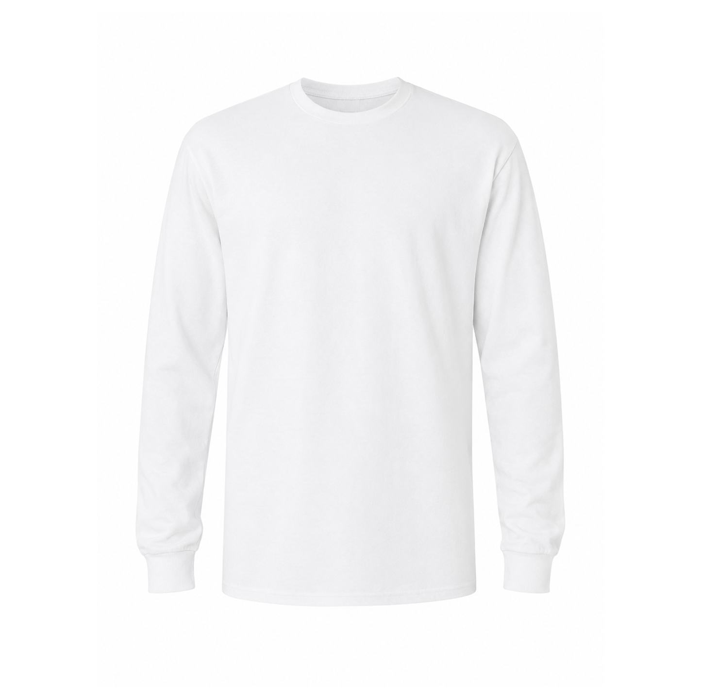 Tricou Cu Maneca Lunga